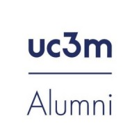 Alumni UC3M Logo