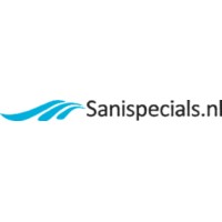 Sanispecials.nl & Boilermarkt Logo