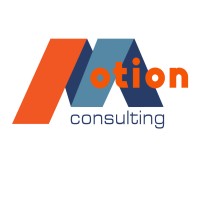 Motion Consulting Partners LLC Logo
