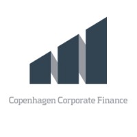 Copenhagen Corporate Finance Logo