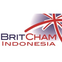 BritCham Indonesia Logo