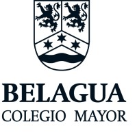 Colegio Mayor Belagua Logo