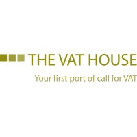 THE VAT HOUSE bv Logo