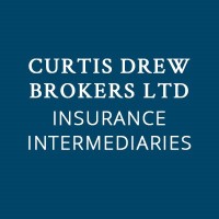 Curtis Drew Brokers Logo