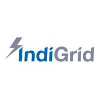 IndiGrid Logo