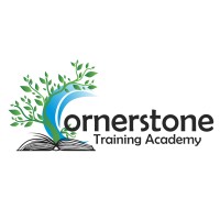 Cornerstone Training Academy Logo