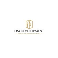 DM Developments Logo