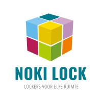 Noki Lock BV Logo