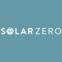 solarZero Logo