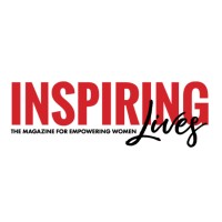 Inspiring Lives Magazine Logo