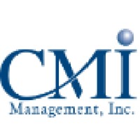 CMI Management, Inc. Logo