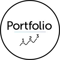 Portfolio123 Logo