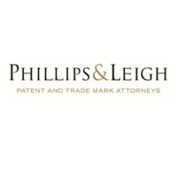 Phillips & Leigh LLP Logo