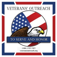 Veterans Outreach Logo