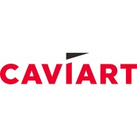 The Caviart Group, LLC Logo