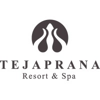 Tejaprana Resort & Spa Ubud Logo