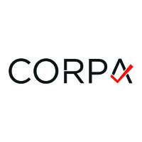 CORPA Market Intelligence Logo