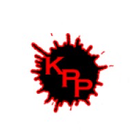 Kustom Printing Products Inc Logo