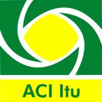 ACII - Associação Comercial e Industrial de Itu Logo