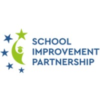School Improvement Partnership Logo