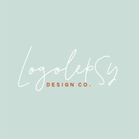 Logolepsy Design Logo