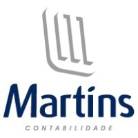 Martins Contabilidade Ltda. Logo