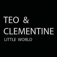 Teo & Clementine Logo