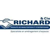 Richard & Cie inc. Logo