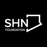 Scarborough Health Network Foundation (SHN Foundation) Logo