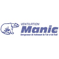 Ventilation Manic Logo