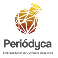 Periódyca - Empresa Júnior de Química e Bioquímica Logo