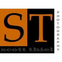 @photothiel - scott thiel photography Logo