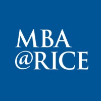 MBA@Rice Logo