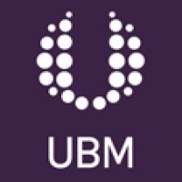 UBM Asia Ltd Logo