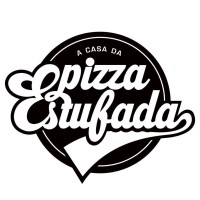 A Casa da Pizza Estufada Logo