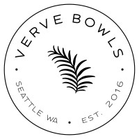 Verve Bowls Logo