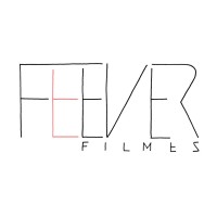 Feever Filmes Logo