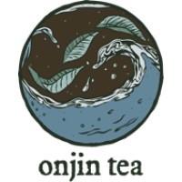 Onjin Tea Logo
