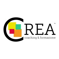 CREA | Scuola di Coaching e Crescita Personale Logo