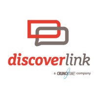 DiscoverLink Logo
