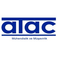 ATAC Mühendislik Müşavirlik San. ve Tic.Ltd.Şti. Logo