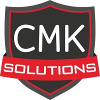 CMK Solutions Logo