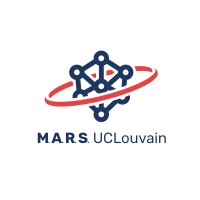 MARS UCLouvain Logo