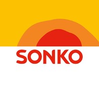 Sonko Sp. z o.o. Logo