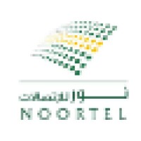 NoorTelecom K.S.C.C Logo