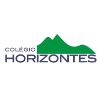 Colégio Horizontes Logo