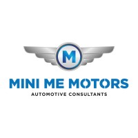 Mini Me Motors Logo