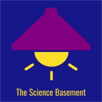 The Science Basement Logo