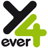 Young 4 Ever Logo