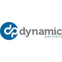 Dynamic Partners Logo